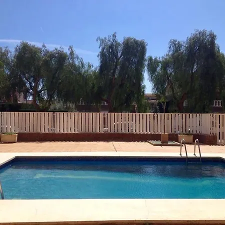 Apartamento Cambrils