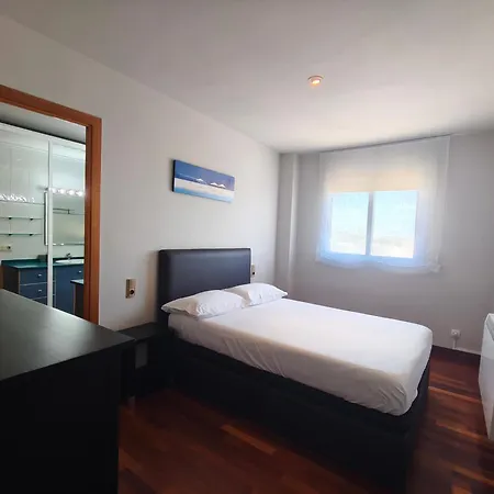 アパート Apartamento Cambrils