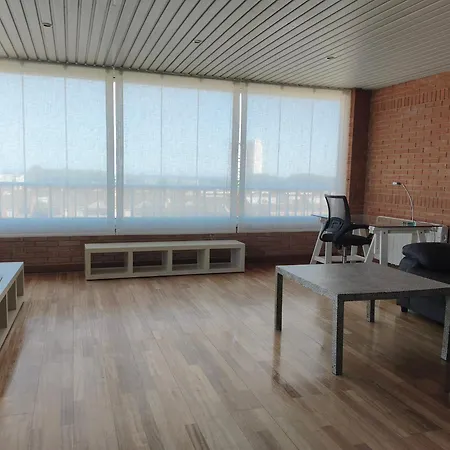 Apartman Apartamento Cambrils *