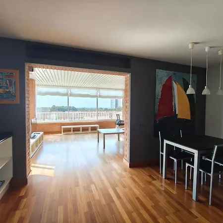 Apartamento Cambrils *